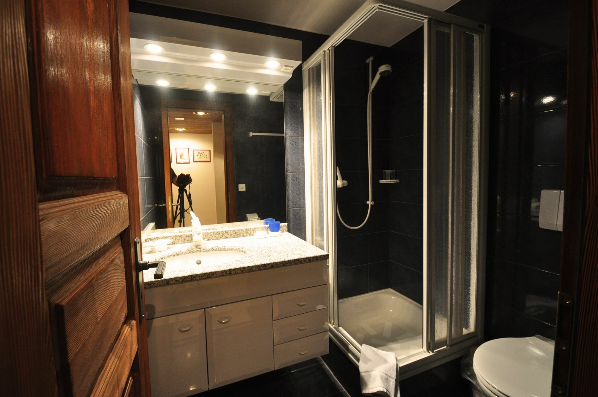 Haus Tiefbach - Apartment Cervino Zermatt Kültér fotó